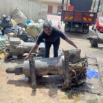 Samy Alam Semesta Sdn Bhd KL Selangor Scrap metal collection and disposal services ESG-compliant (12)