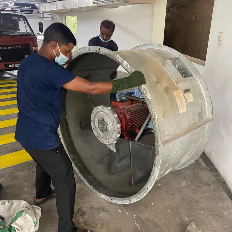 Samy Alam Semesta Sdn Bhd KL Selangor Scrap metal collection and disposal services ESG-compliant (21)