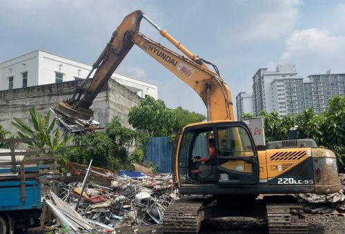 Samy Alam Semesta Sdn Bhd KL Selangor Scrap metal collection and disposal services ESG-compliant (5)