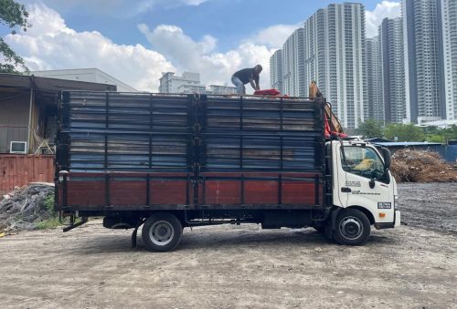 Samy Alam Semesta Sdn Bhd KL Selangor Scrap metal collection and disposal services ESG-compliant (7)