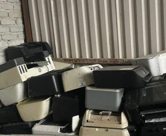 e-waste
